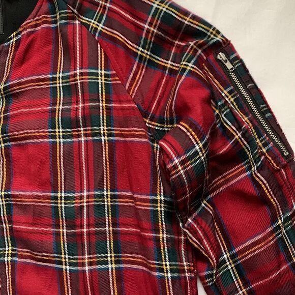 ⭐️sanctuary Plaid Jacket⭐️ - Picture 8 of 15